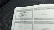 Citroen C3 Aircross 1.2 PureTech 110 C-Series Edition 5dr Petrol Hatchback